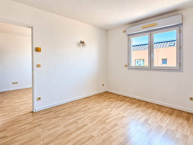 LA ROCHELLE MINIMES — photo du bien