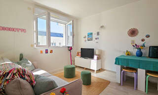 Appartement 2 Pièces 32 m² à vendre à La Rochelle (17000)