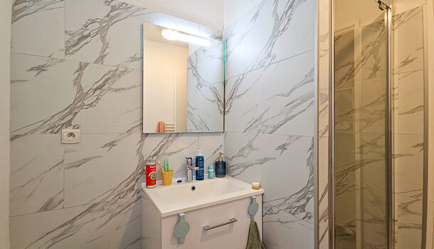 Appartement 2 pièces  à vendre Rochelle (La) 17000