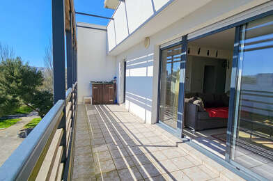 Appartement 2 pièces 449400 €