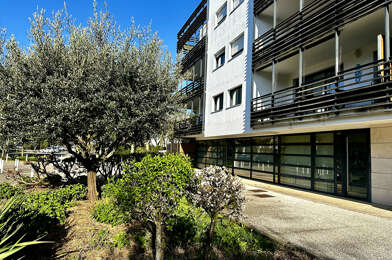 Appartement 2 pièces 449400 €