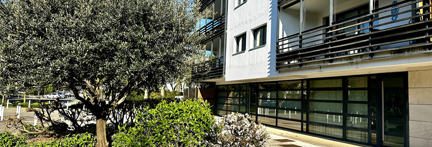 Appartement 2 Pièces 81 m² à vendre à La Rochelle (17000)