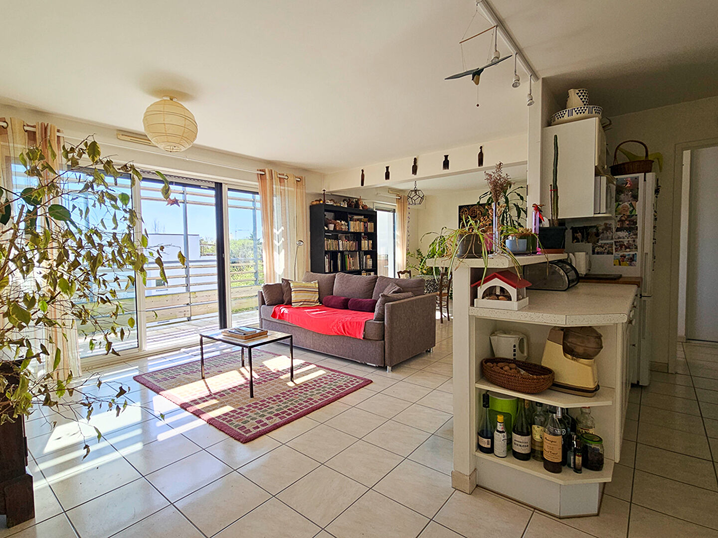 Appartement  T3 à vendre Rochelle (La) 17000