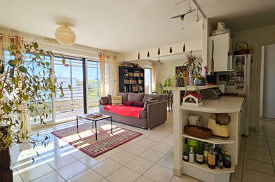 Appartement 2 pièces 435750 €
