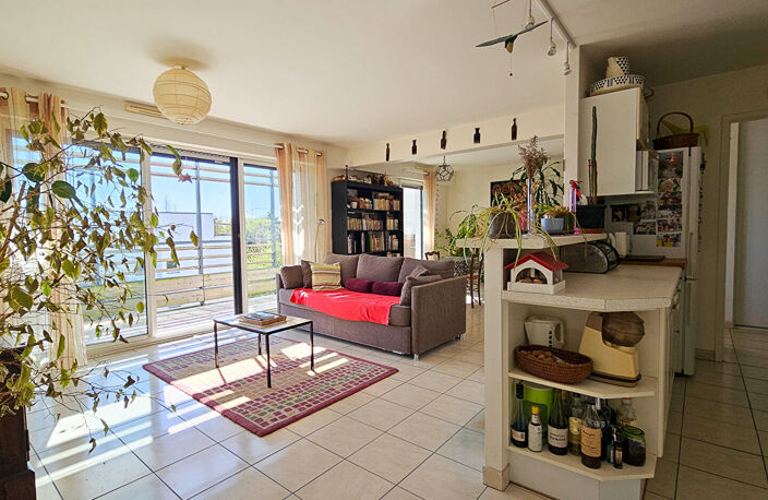 LA ROCHELLE - LAC APPARTEMENT TYPE 3 PIECES - 81M2 — photo 3
