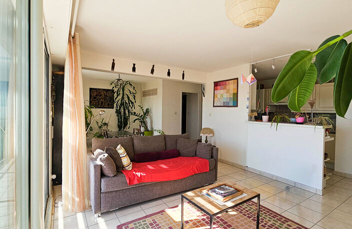 LA ROCHELLE - LAC APPARTEMENT TYPE 3 PIECES - 81M2 — photo 5