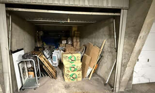 Garage  13 m² à vendre à Chatou (78400)