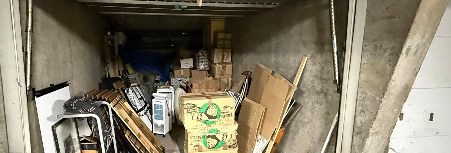 Garage  13 m² à vendre à Chatou (78400)