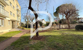 Appartement 4 Pièces 80 m² à vendre à Chatou (78400)