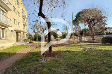 Appartement 4 pièces 423000 €