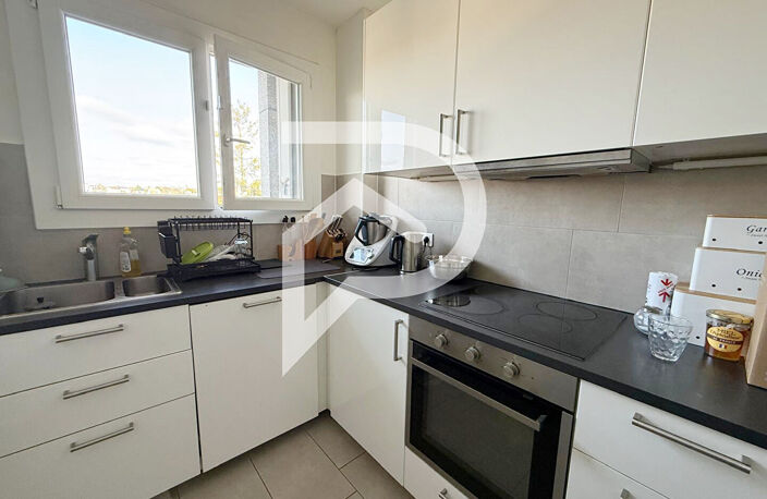 Appartement Chatou 4 pièces 80 m² 15 mns gare RER A à pieds — photo 3