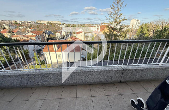 Appartement Chatou 4 pièces 80 m² 15 mns gare RER A à pieds — photo 4