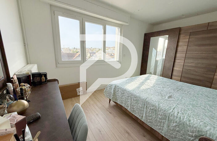 Appartement Chatou 4 pièces 80 m² 15 mns gare RER A à pieds — photo 5