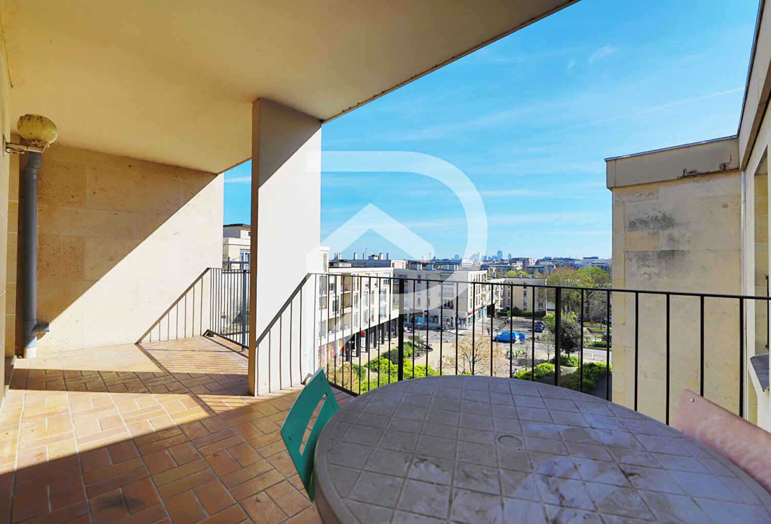 Appartement Chatou 4 pièces 100 m2 — photo 1