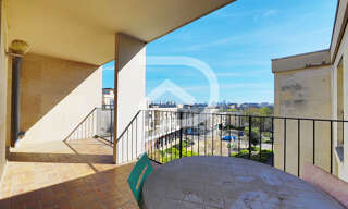 Appartement 4 Pièces 100 m² à vendre à Chatou (78400)