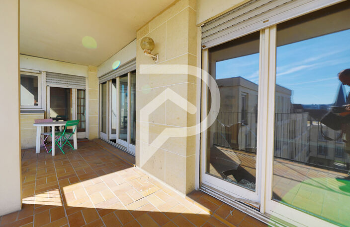 Appartement Chatou 4 pièces 100 m2 — photo 2
