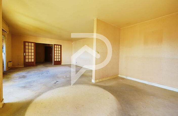 Appartement Chatou 4 pièces 100 m2 — photo 3