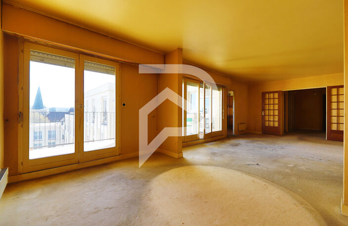 Appartement Chatou 4 pièces 100 m2 — photo 4