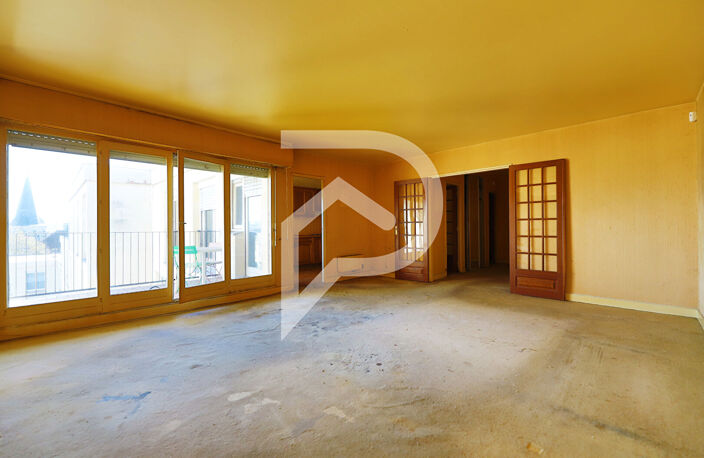 Appartement Chatou 4 pièces 100 m2 — photo 5