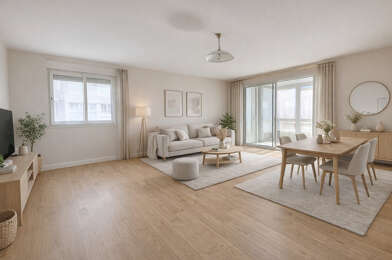 Appartement 4 pièces 510000 €