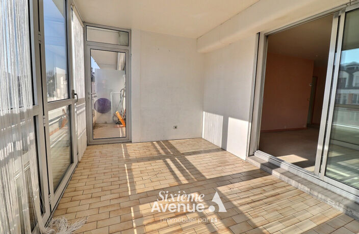 CHAVILLE - Appartement de 4 pièces de 94m2 — photo 2