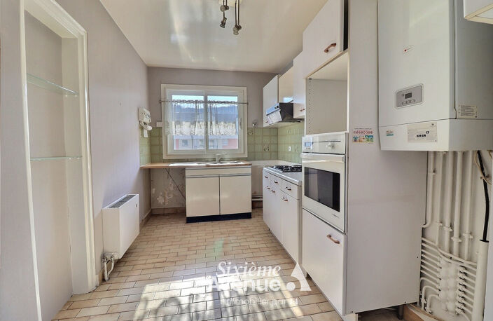CHAVILLE - Appartement de 4 pièces de 94m2 — photo 3