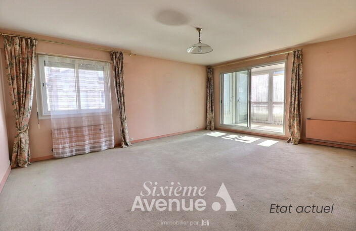 CHAVILLE - Appartement de 4 pièces de 94m2 — photo 4