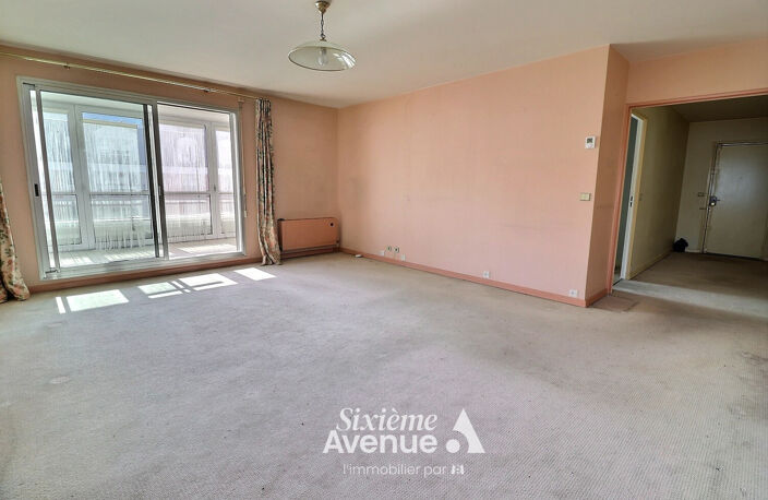 CHAVILLE - Appartement de 4 pièces de 94m2 — photo 5