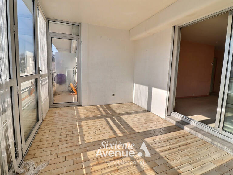 CHAVILLE - Appartement de 4 pièces de 94m2 — photo 1