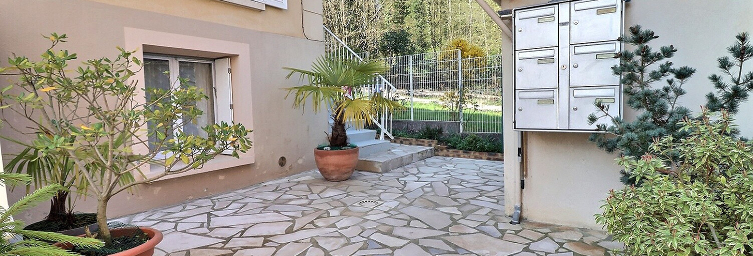 Appartement 1 Pièce 22 m² à vendre à Chaville (92370)