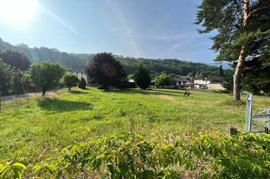 Appartement 2 pièces 180000 €