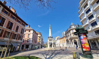 Appartement 7 Pièces 228 m² à vendre à Chambéry (73000)