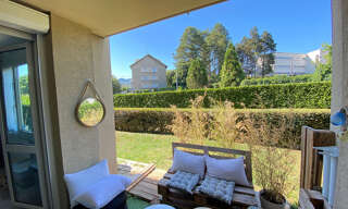 Appartement 2 Pièces 50 m² à louer à Chambéry (73000)