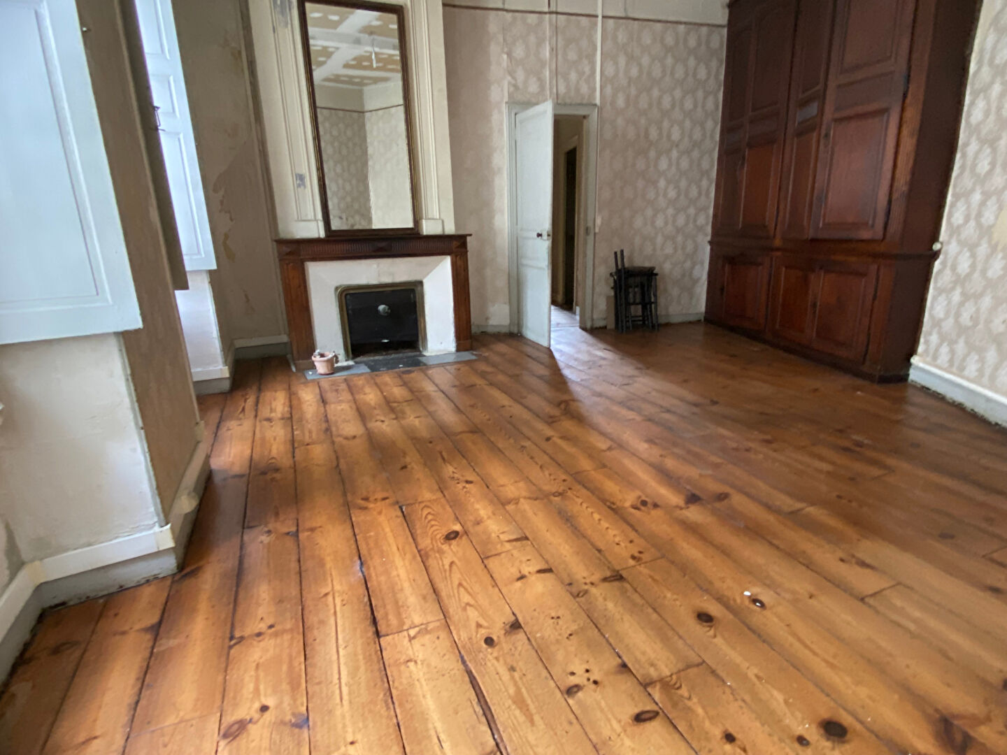 Appartement  T4 à vendre Pau 64000