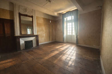 Appartement 4 pièces 232500 €