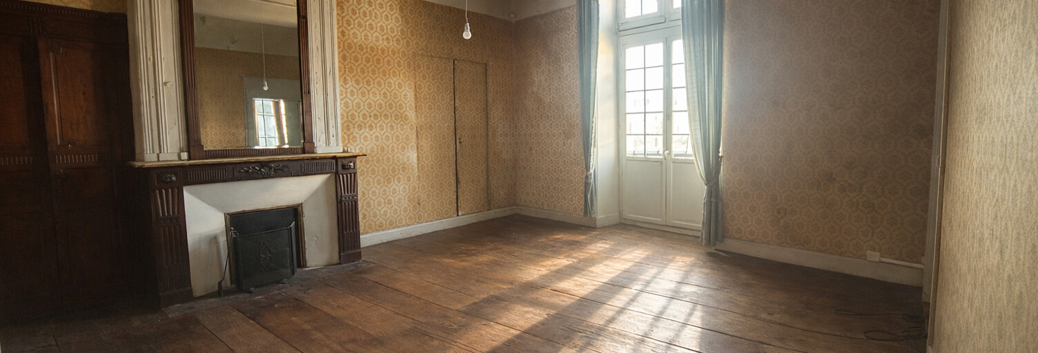 Appartement 4 Pièces 143 m² à vendre à Pau (64000)