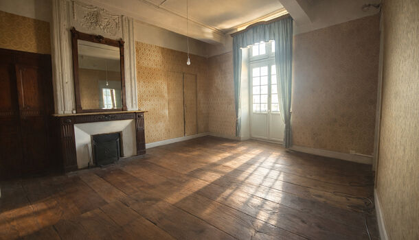 Appartement 4 pièces  à vendre Pau 64000