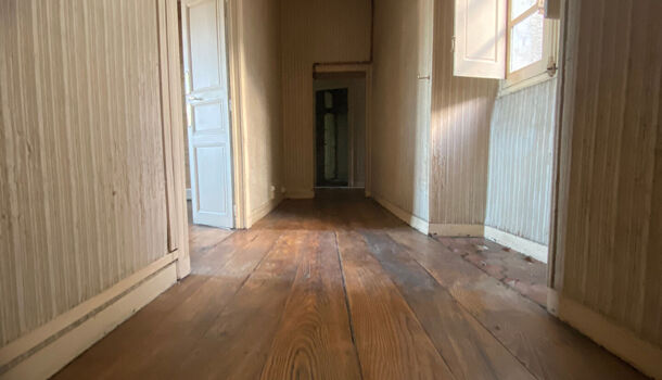Appartement 4 pièces  à vendre Pau 64000