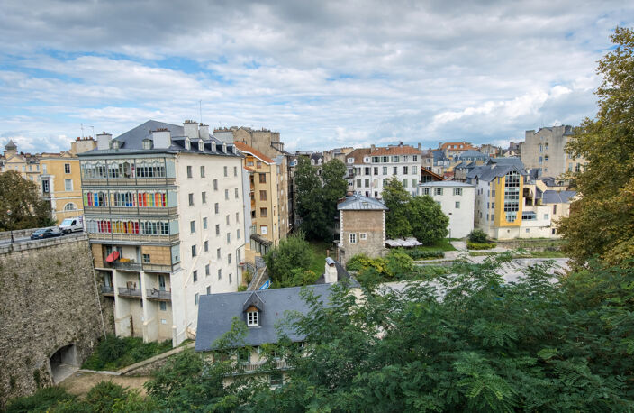 Appartement de caractère en hypercentre de Pau — photo 2