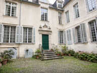 Appartement de caractère en hypercentre de Pau — photo 3