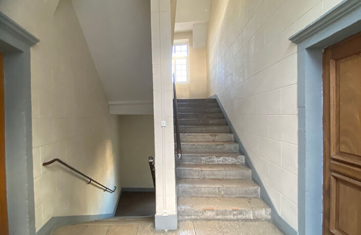 Appartement de caractère en hypercentre de Pau — photo 5