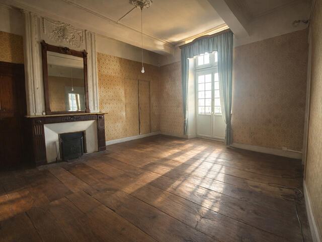 Appartement proposé à Pau