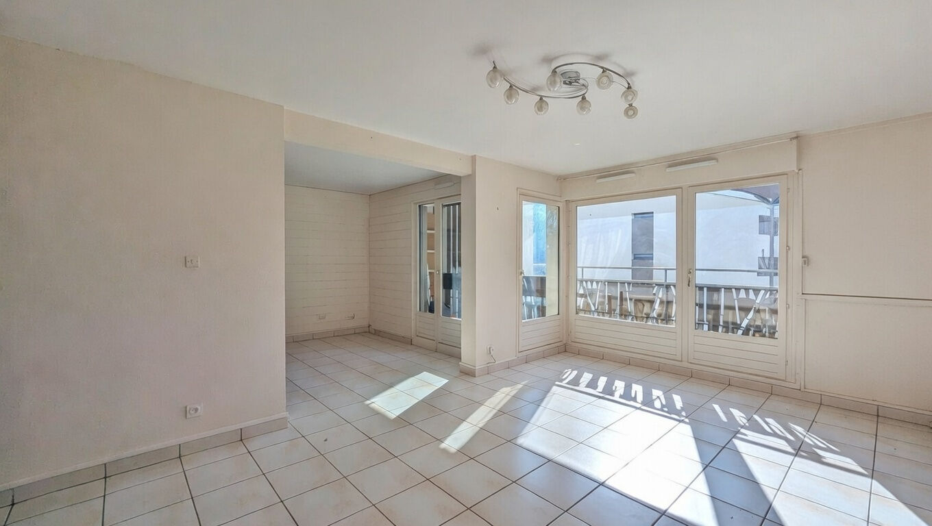 Appartement  T3 à vendre Seynod 74600