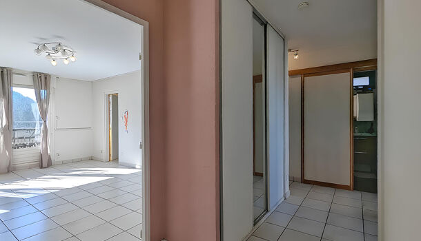 Appartement 3 pièces  à vendre Seynod 74600