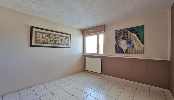 Appartement 3 pièces  à vendre Seynod 74600