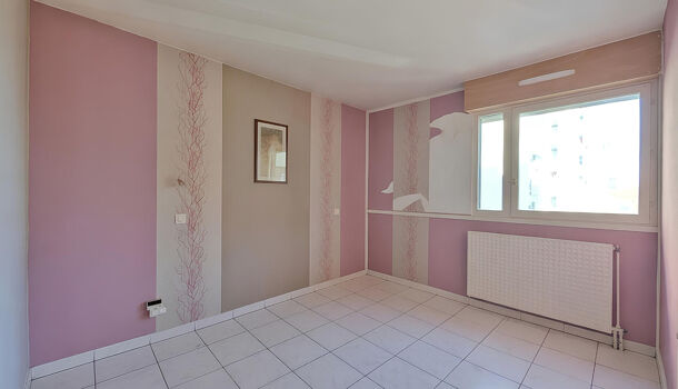 Appartement 3 pièces  à vendre Seynod 74600