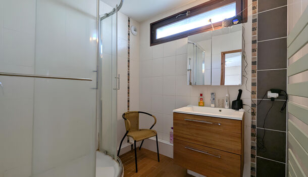 Appartement 3 pièces  à vendre Seynod 74600