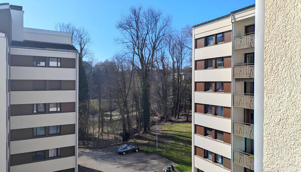 Appartement 3 pièces  à vendre Seynod 74600