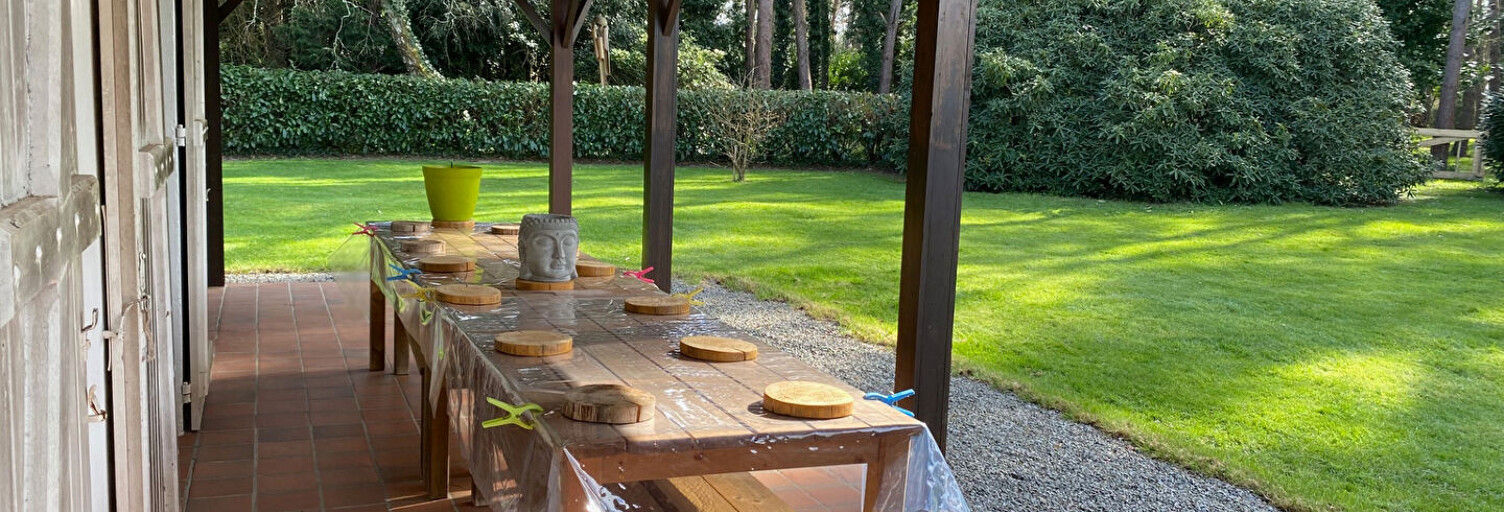 Maison 5 Pièces 134 m² à vendre à Sautron (44880)