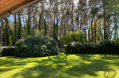 Maison 5 pièces 397500 €